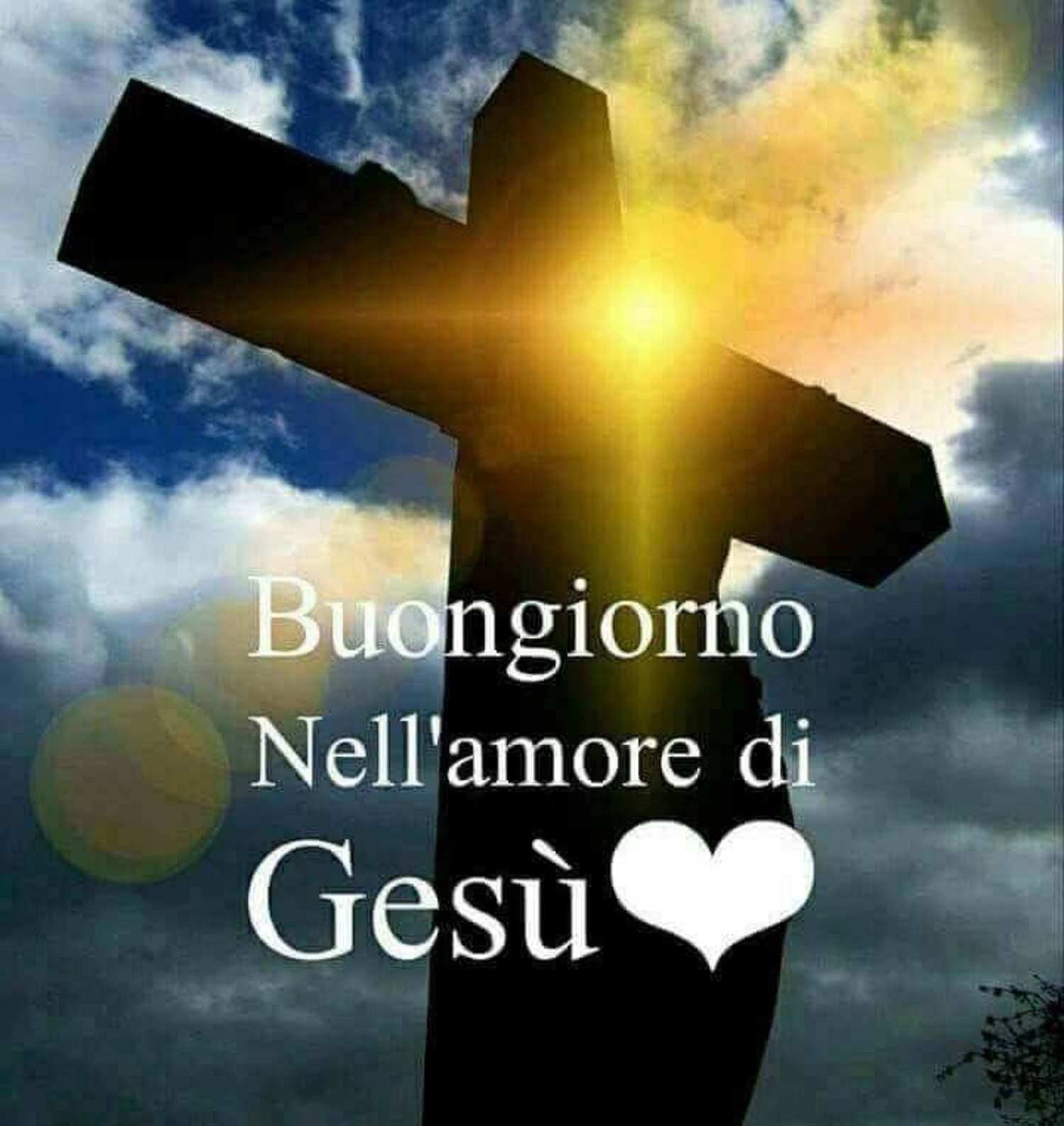 Buongiorno Nell Amore Di Gesu Buongiornocongesu It