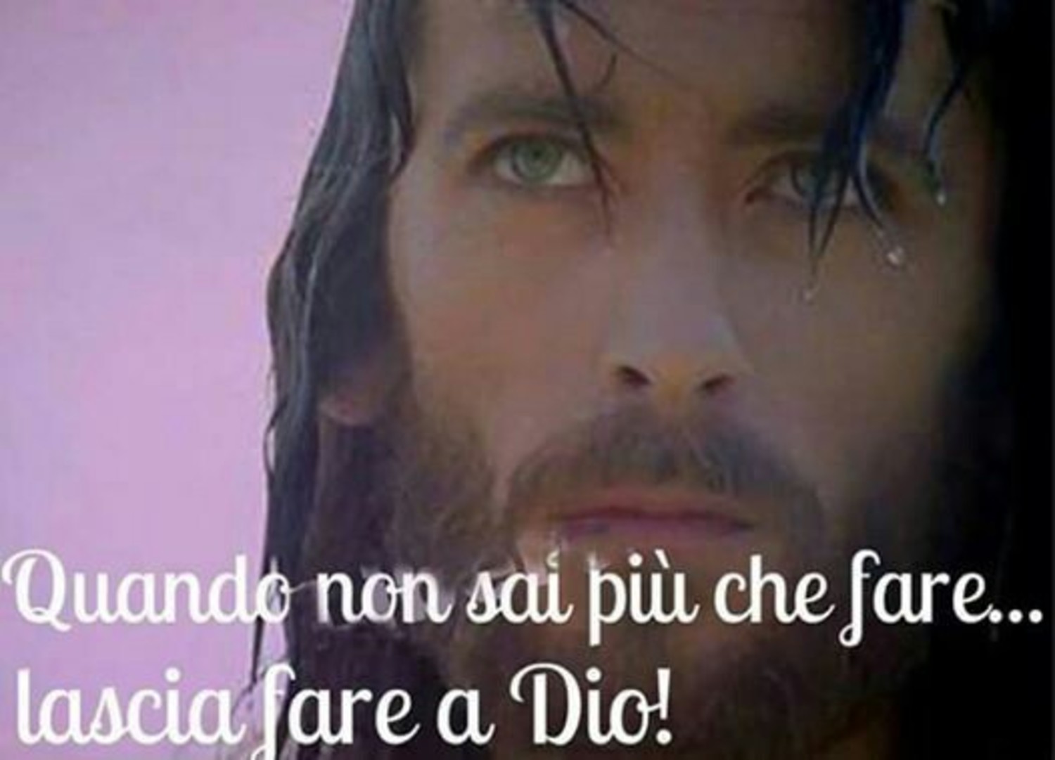 Frasi Belle Con Gesu Buongiornocongesu It