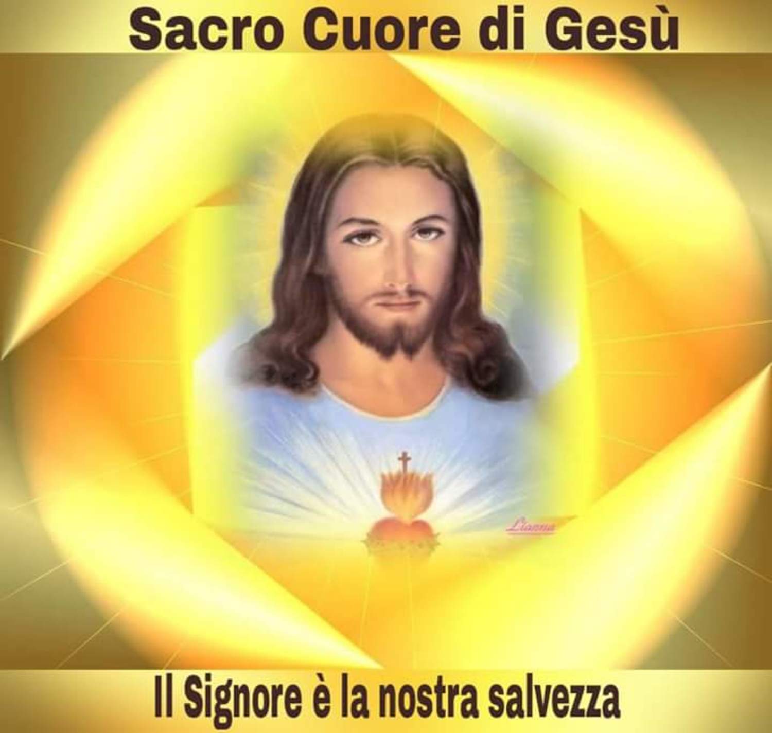 Frasi Cristiane Con Gesu Buongiornocongesu It