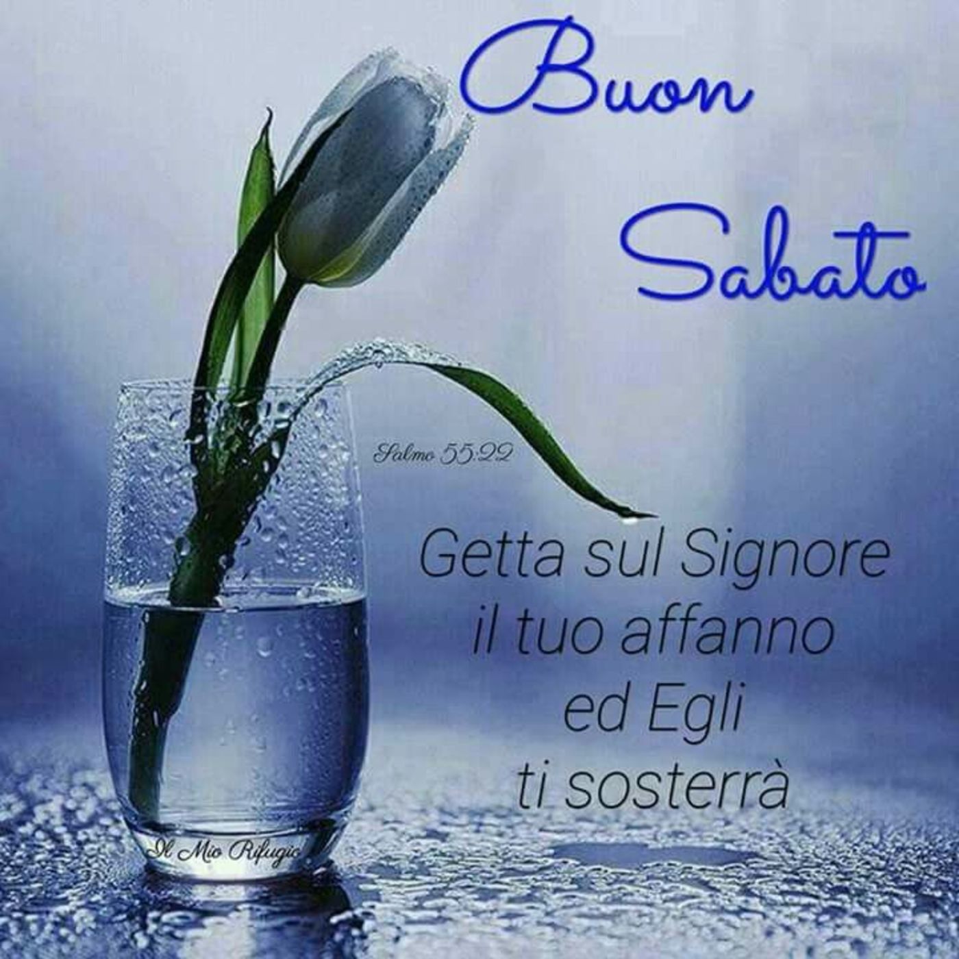 Buon Sabato immagini religiose WhatsApp