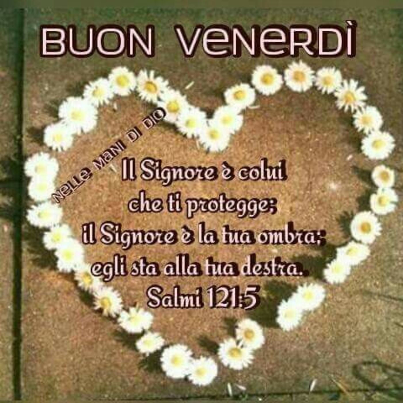 Buon Venerdi Buongiorno Con Salmi Della Bibbia Buongiornocongesu It