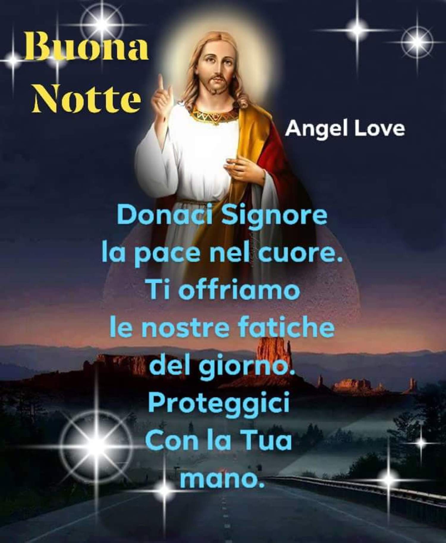 Buonanotte Con Gesu Archives Pagina 55 Di 171 Buongiornocongesu It