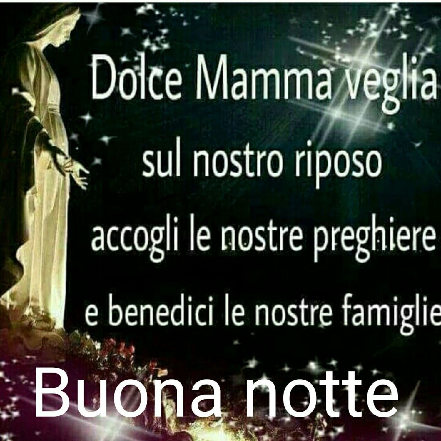 Buonanotte Amici Di Gesu 9148 Buongiornocongesu It