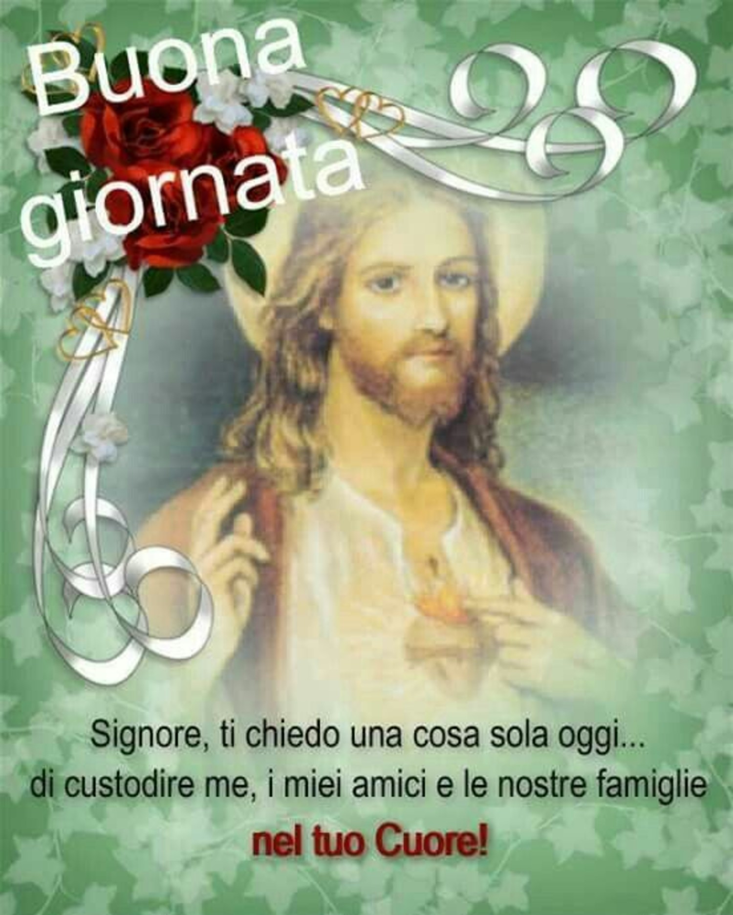 Buongiorno Gesu Icone Sacre 40 Buongiornocongesu It